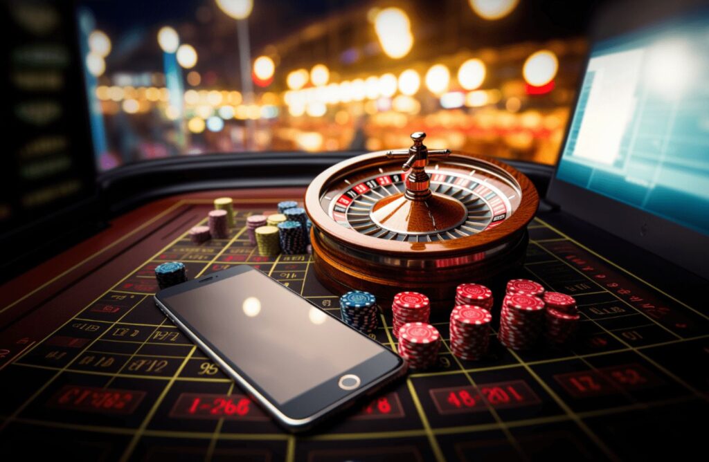 Spotbet – Platform judi online yang sedang naik daun