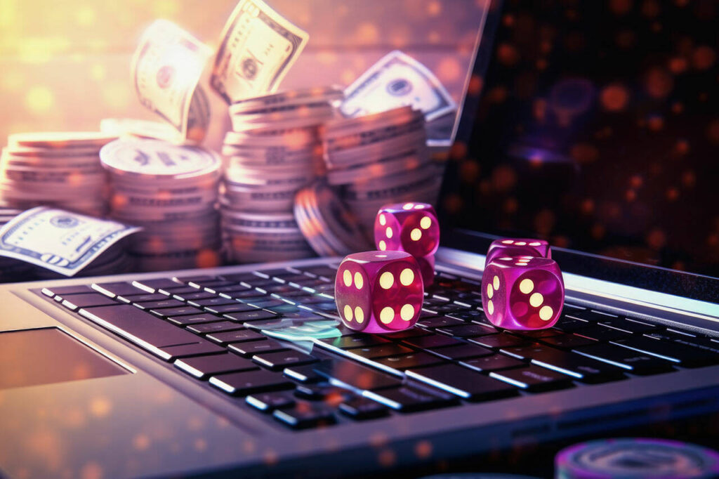 Spotbet – Platform judi online yang sedang naik daun