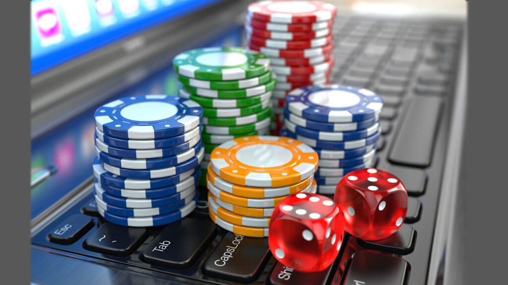 Kelebihan Sportsbet IO dibanding situs tradisional