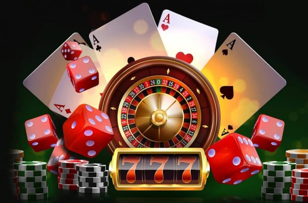 Promosi dan bonus menarik dari Sbobetmain